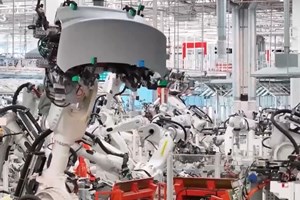 ກອງປະຊຸມລົດອັດສະລິຍະແບບເຊື່ອມຕໍ່ຂອງໂລກ ຈະຈັດຂຶ້ນທີ່ນະຄອນຫຼວງປັກກິ່ງ