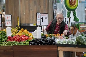 ອົສຕຣາລີ ພົບຜູ້ລອດຊີວິດຈາກພະຍາດເຮັງ ເພີ່ມຂຶ້ນ