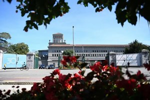 WTO ຄາດຄະເນການເຕີບໂຕດ້ານການຄ້າໂລກປີ 2025 ຂຶ້ນເປັນ 2.4%