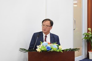 ທນບ ຮ່ວມມື “ພັດທະນາທຸລະກິດກະສິກໍາລາວ ໃຫ້ເຂັ້ມແຂງ”