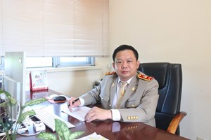 ສຂຈ ສ້າງຊັບພະຍາກອນອອກຮັບໃຊ້ສັງຄົມໄດ້ຫຼາຍກວ່າ 90 ພັນຄົນ