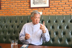 ບໍລິສັດ ສີໜຸກ ກາເຟລາວ ຈະເປີດຢ່າງເປັນທາງການໃນຕົ້ນເດືອນພະຈິກ