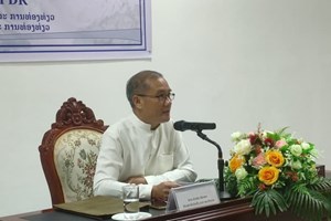 ການທ່ອງທ່ຽວໃນປີ 2025 ຢູ່ໃນຈັງຫວະຟື້ນຕົວຢ່າງຕໍ່ເນື່ອງ