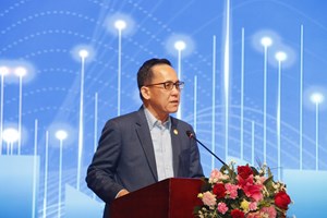 ກອງປະຊຸມສໍາມະນາກ່ຽວກັບລະບົບປັນຍາປະດິດລາວ