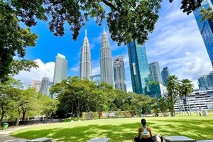 ຕາ​ຂ່າຍ​ໄຟ​ຟ້າ​ອາ​ຊຽນ ຈະ​ເຮັດ​ໃຫ້​ພາກ​ພື້ນ​ເປັນ​ສູນ​ກາງ​ພະ​ລັງ​ງານ​ສະ​ອາດ