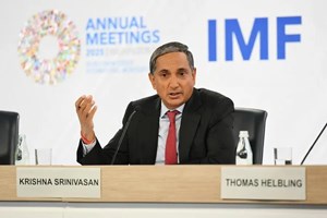 ໜູນ​ຊ່ວຍ​ບັນດາ​ປະ​ເທດ​ອາຊີ - ປາຊີ​ຟິກ ​ກະຕຸ້ນຄວາມຕ້ອງການພາຍໃນ