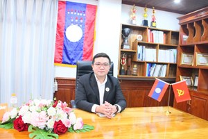 ວັນຊາດທີ 2 ທັນວາ ເປັນວັນແຫ່ງໄຊຊະນະອັນຍິ່ງໃຫຍ່ ໃນປະຫວັດສາດແຫ່ງການຕໍ່ສູ້ຂອງຊາດລາວເຮົາ