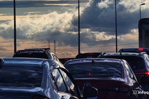 ການສົ່ງອອກລົດຂອງ ສ ເກົາຫຼີ ເພີ່ມຂຶ້ນສີ່ເດືອນຕິດຕໍ່ກັນ