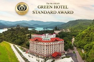 ງານບຸນຊ່ວງເຮືອແດນສະຫວັນນໍ້າງື່ມຣີສອດ ຈະຈັດຂຶ້ນໃນວັນທີ 1 ພະຈິກ