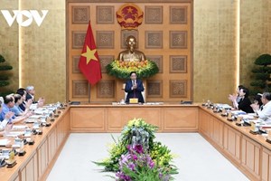 ຫວຽດນາມ ກະກຽມຈັດກອງ​ປະ​ຊຸມ​ໃຫຍ່​ແຂ່ງ​ຂັນ​ຮັກ​ຊາດ​ທົ່ວ​ປະ​ເທດ ຄັ້ງ​ທີ XI