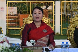 ງານບຸນນະມັດສະການພະທາດຫຼວງ ປະຈຳປີ 2025 ຈະຈັດຂຶ້ນໃນຕົ້ນເດືອນພະຈິກນີ້