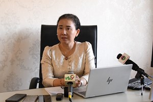 ເຈົ້າພາບ ນວ ມີຄວາມພ້ອມ 90% ຈັດງານມະຫະກຳກິລາແຫ່ງຊາດ ຄັ້ງທີ XII