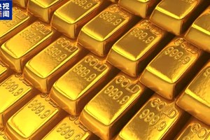 ລາ​ຄາ​ຄຳ​ ແລະ​ ເງິນ​ໃນຕະ​ຫຼາດ​ໂລກ​ຫຼຸດ​ລົງ​ຢ່າງວ່ອງ​ໄວ