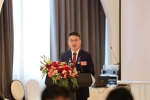 ຕະຫຼອດ 5 ປີ ສຊປລ ສົ່ງເສີມຊາວໜຸ່ມໃນການລິເລີ່ມທຸລະກິດຊາວໜຸ່ມຢູ່ບັນດາແຂວງ ແລະ ນວ ໄດ້ຫຼາຍກວ່າ200 ຄົນ