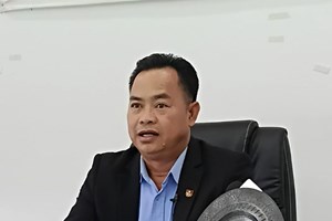 ດ້ານເຕັກນິກ - ຈັດການແຂ່ງຂັນມີຄວາມພ້ອມຮອບດ້ານຮັບໃຊ້ງານມະຫະກໍາກິລາແຫ່ງຊາດ ຄັ້ງທີ XII