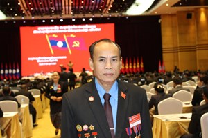 ສກລ ສະຫວັນນະເຂດ ມີເງິນສະສົມກອງທຶນຊ່ວຍເຫຼືອຊຶ່ງກັນ ແລະ ກັນ 20 ກວ່າຕື້ກີບ