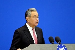 ຍົກລະດັບການບໍລິຫານໂລກ ເພື່ອສ້າງຊຸມຊົນທີ່ມີອະນາຄົດຮ່ວມກັນຂອງມວນມະນຸດ