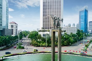 ອິນໂດເນເຊຍ ອອກກົດລະບຽບໃໝ່ອະນຸຍາດໃຫ້ລັດຖະບານສາມາດໃຫ້ເງິນກູ້ຢືມ