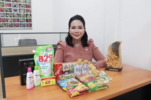 ອິນໂດເນເຊຍ ມີຄວາມຕ້ອງການຫຼາຍທີ່ຈະຊື້ສິນຄ້າຈາກລາວ