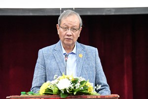 ສໍາມະນາພິເສດ ສົ່ງເສີມທຸລະກິດກະສິກໍາລາວ ສູ່ຕະຫຼາດໂລກ