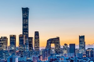 ການເປີດປະຕູສູ່ພາຍນອກລະດັບສູງຂອງຈີນກ້າວໄປໜ້າຕື່ມອີກ