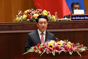 5 ປີຜ່ານມາ ການຜະລິດສະບຽງອາຫານສະເລ່ຍ 6.75 ລ້ານໂຕນຕໍ່ປີ