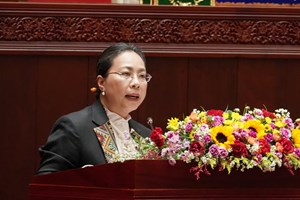 ທຫລ ຊີ້ແຈງການ​ຄວບ​ຄຸມ​ອັດ​ຕາ​ເງິນ​ເຟີ້-ຄຸ້ມ​ຄອງເງິນ​ຕາ​ຕ່າງ​ປະ​ເທດ