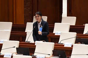 ສສຊ ສະເໜີໃຫ້ລັດຖະບານເອົາໃຈໃສ່ໃນຄຸ້ມຄອງ​ບໍ່ແຮ່