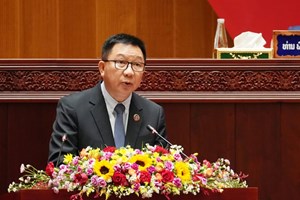 ກະຊວງ ກສ ຊີ້ແຈງການຜະລິດ-ປຸງແຕ່ງຜະລິດຕະພັນກະສິກຳ