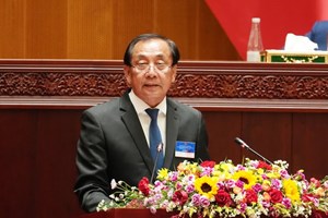 ສສກຊີ້ແຈ້ງການຈັດສັນງົບປະມານ-ການປັບປຸງລະບົບການສຶກສາມາເປັນ 6+3+3