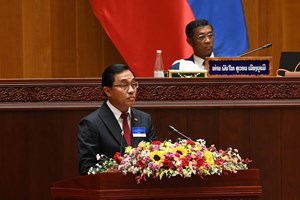 ກະຊວງ ຍທຂ ຊີ້ແຈງ ການສ້ອມແປງເສັ້ນທາງໃນໄລຍະໃໝ່