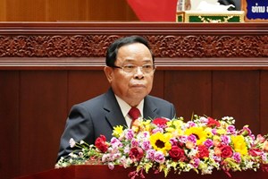 ກວດພົບໂຄງການລົງທຶນຂອງລັັດບໍ່ມີບົດປະເມີນຜົນກະທົບສິ່ງແວດລ້ອມ-ສັງຄົມ