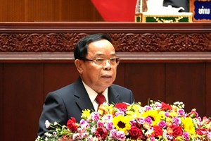 ອົງການກວດກາແຫ່ງລັດຈະສືບຕໍ່ກວດກາຄືນຫຼາຍໂຄງການ