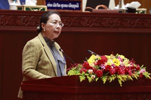 ຄວາມຄືບໜ້າ 4 ມາດຕະການ ແກ້ໄຂຜົນການກວດສອບ-ກວດກາ ທີ່ກ່ຽວຂ້ອງກັບ ທຫລ