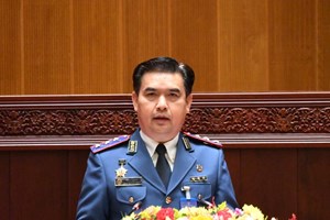 ອອປສ ມີຫຼາຍວຽກງານພົ້ນເດັ່ນ ໃນ 5 ປີຜ່ານມາ