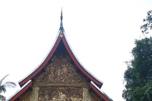 ທ່ຽວຫຼວງພະບາງ ເມືອງມໍລະດົກໂລກ