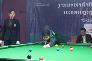 ແຂ່ງຂັນກິລາສະນຸກເກີ 6ແດງດ່ຽວຊາຍ ຮອບຄັດເລືອກ ແລະ ຮອບກ່ອນຮອງຊະນະເລີດ