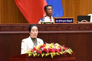 ສະໜີ ອອປສ 7 ທັດສະນະ ເພື່ອໃຫ້ແຜນປີ 2026 ມີຜົນສຳເລັດ