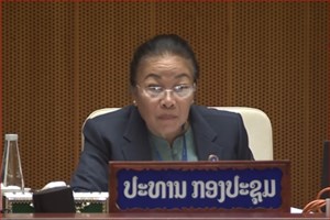 ເນັ້ນຄໍາເຫັນເຈາະຈີ້ມ ໃນການປະກອບຄໍາເຫັນ ຕໍ່ ສປສສ ແລະ ອອປສ