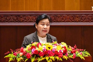 ຊີ້ແຈງຫຼາຍປະເດັນ ຕໍ່ກັບວຽກງານບໍລິຫານສານ ແລະ ບໍລິຫານຄະດີ