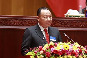 ສະເໜີໃຫ້ ສສຊ ເພີ່ມທະວີການຄົ້ນຄວ້າໃຫ້ລະອຽດເລິກເຊິ່ງ ຊັດເຈນກ່ອນຮັບຮອງ