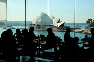 AI ສາມາດຊຸກຍູ້ເສດຖະກິດອົສຕຣາລີໄດ້ເຖິງ 151 ຕື້ໂດລາ