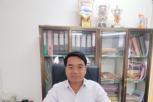 ຍ້ອນປະເທດຊາດໄດ້ຮັບການປົດປ່ອຍ ນໍ້າບາກຈຶ່ງພັດທະນາ