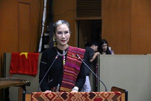 ງານລ້ຽງນໍ້າຊາ ປະຈໍາປີ 2025