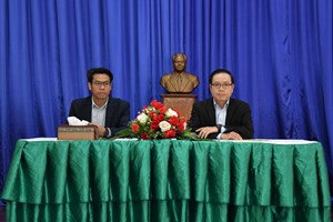 ປິດຊຸດຝຶກອົບຮົມບໍາລູງທິດສະດີ-ແນວທາງຂອງພັກຊຸດທີ I