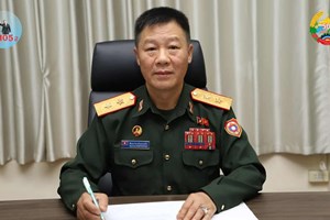 2 ທັນວາ ເປັນວັນແຫ່ງໄຊຊະນະອັນຍິ່ງໃຫຍ່ໃນປະຫວັດສາດຂອງຊາດລາວ