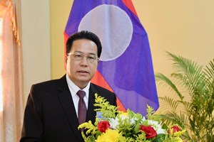 ວັນຊາດ ທີ 2ທັນວາ ແມ່ນວັນສະຫຼອງໄຊຊະນະອັນຍິ່ງໃຫຍ່ ຂອງປວງຊົນລາວທັງຊາດ