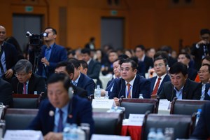 ກຸ່ມບໍລິສັດເຄມີຫວຽດນາມໃຫ້ຄໍາໝັ້ນສັນຍາ  “ເວົ້າແລ້ວຕ້ອງເຮັດ”ທີ່ກອງປະຊຸມສົ່ງເສີມການລົງທຶນຫວຽດນາມ-ລາວ