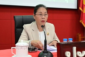 ສະຫຼຸບໂຄງການພັດທະນາລະບົບລົງທະບຽບຜູ້ພັກເຊົາ   