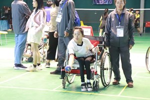 ລິນລີ່ ສຸພັນທະວົງ ສາວນັກກິລາບ໋ອດເຊຍຄວ້າຫຼຽນຄໍາທໍາອິດໃຫ້ແຂວງຫຼວງພະບາງ